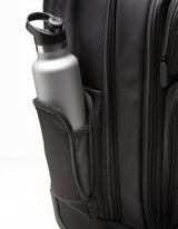 Kensington K60380WW Maleta Ejecutiva Equilibrada con Ruedas Contour 2.0 para Portátiles de hasta 15.6", Elegante Bolso de Mano, adecuado como Equipaje de Cabina para Mujer