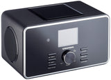 Grundig DTR 6000 X Negro