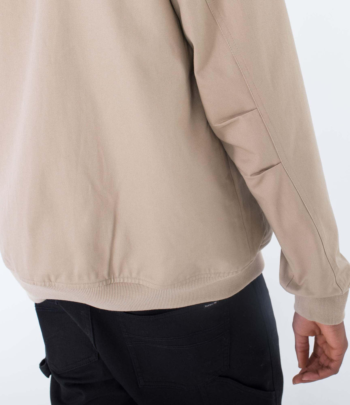 Chaqueta hombre - Surge