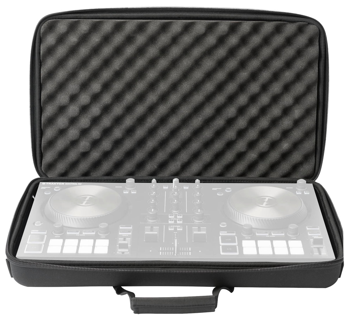 CTRL CASE S2 MK3
