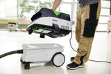 Vacuum cleaner CTM 26 EI AC