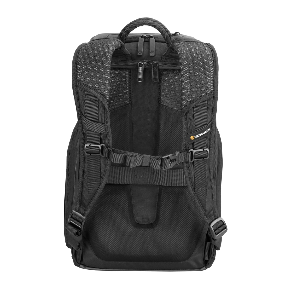 VANGUARD Veo Adaptor R48-Mochila, Color Negro Mochila para cámara, 48 Unisex Adulto