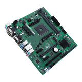 ASUS Pro A520M-C II/CSM Business Board Socket AMD AM4 (mATX, LPC Debug Header, ASUS Control Center Express, Compatible con encabezados SMBUS, gestión remota de TI)