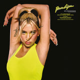 Future Nostalgia (5th Anniversary Edition) (3 LP) Negro y Amarillo Splatter [Vinilo]