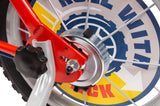 TOIMSA Bicicleta 14" Paw Patrol