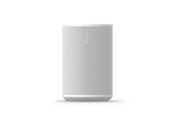 Sonos Era 100 | Altavoz Inteligente con Wi-Fi, Bluetooth, Compatible con Amazon Alexa - Blanco