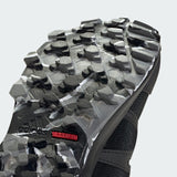 adidas Terrex Boa Mid Rain.RDY Hiking Shoes, Zapatillas, Core Black/Cloud White/Grey Three, 39 1/3 EU