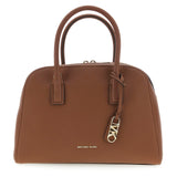 Michael Kors 30S5G9QS6L-230 MD ZIP SATCHEL Women LUGGAGE Size One Size