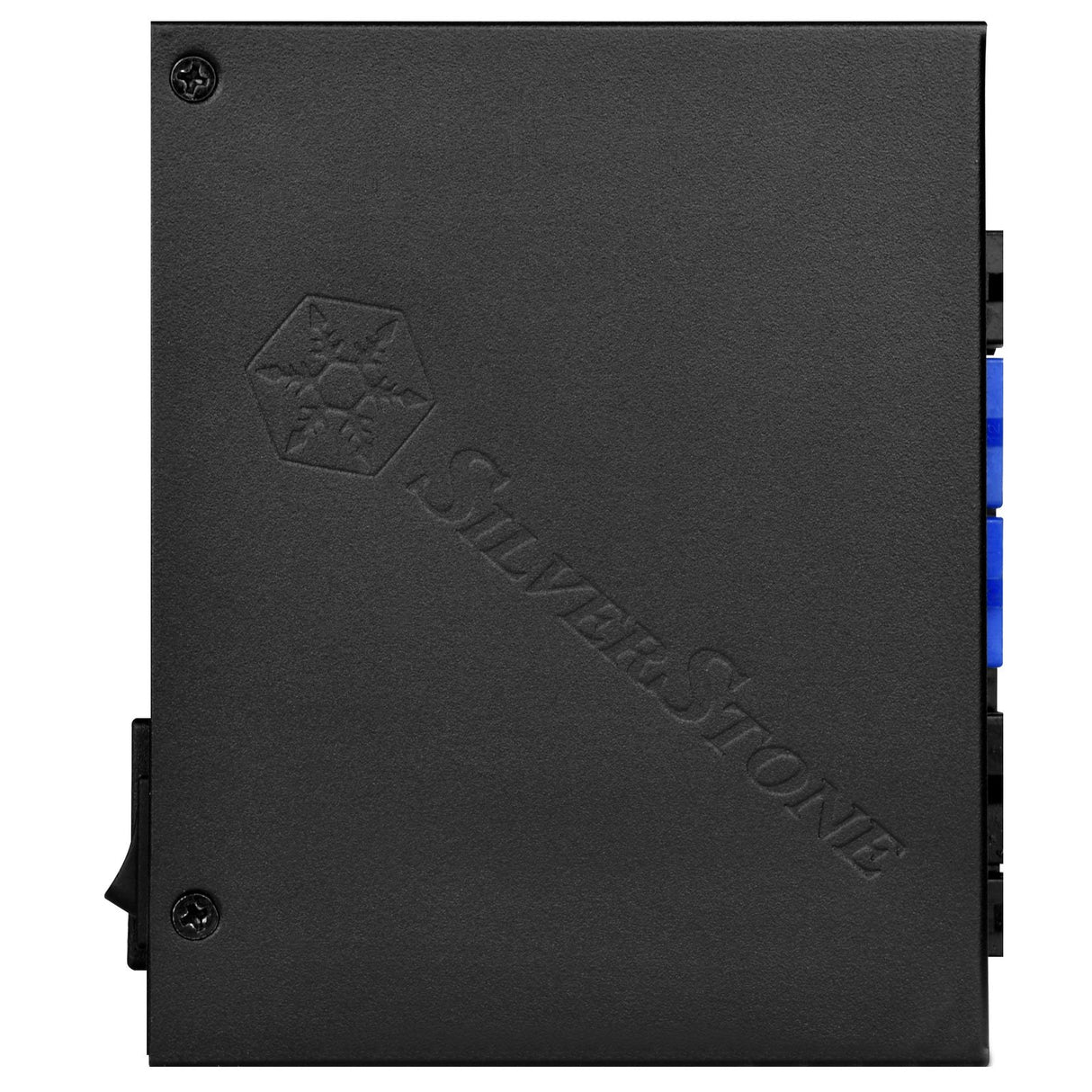 SilverStone SST-SX500-G v1.1 SFX Netzteil 80 Plus Gold, Modular - 500 Watt