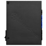 SilverStone SST-SX500-G v1.1 SFX Netzteil 80 Plus Gold, Modular - 500 Watt