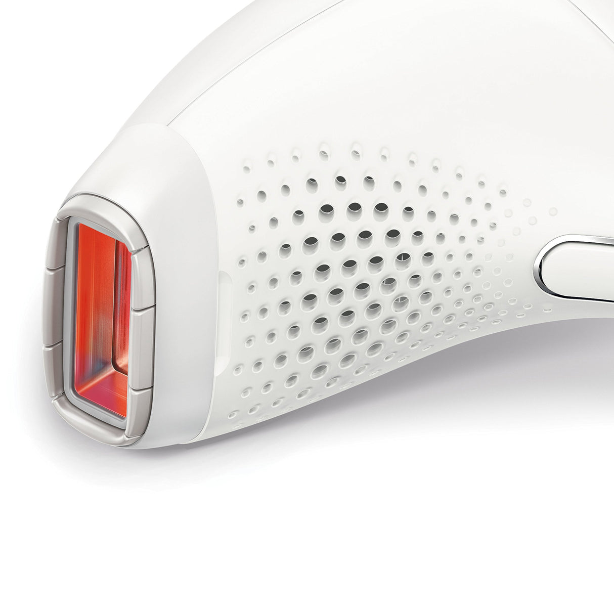 Philips Lumea Prestige Dispositivo de eliminación de vello IPL SC2007/00 - Depilación con luz (Blanco, Luz pulsada intensa (IPL), 8 min, 1 min, 1 min, 1 min)