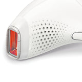 Philips Lumea Prestige Dispositivo de eliminación de vello IPL SC2007/00 - Depilación con luz (Blanco, Luz pulsada intensa (IPL), 8 min, 1 min, 1 min, 1 min)