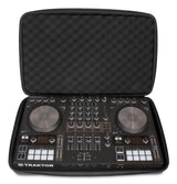 UDG Creator NI Kontrol S4/S2 mk3 / Numark Mixstream Pro Hardcase Negro