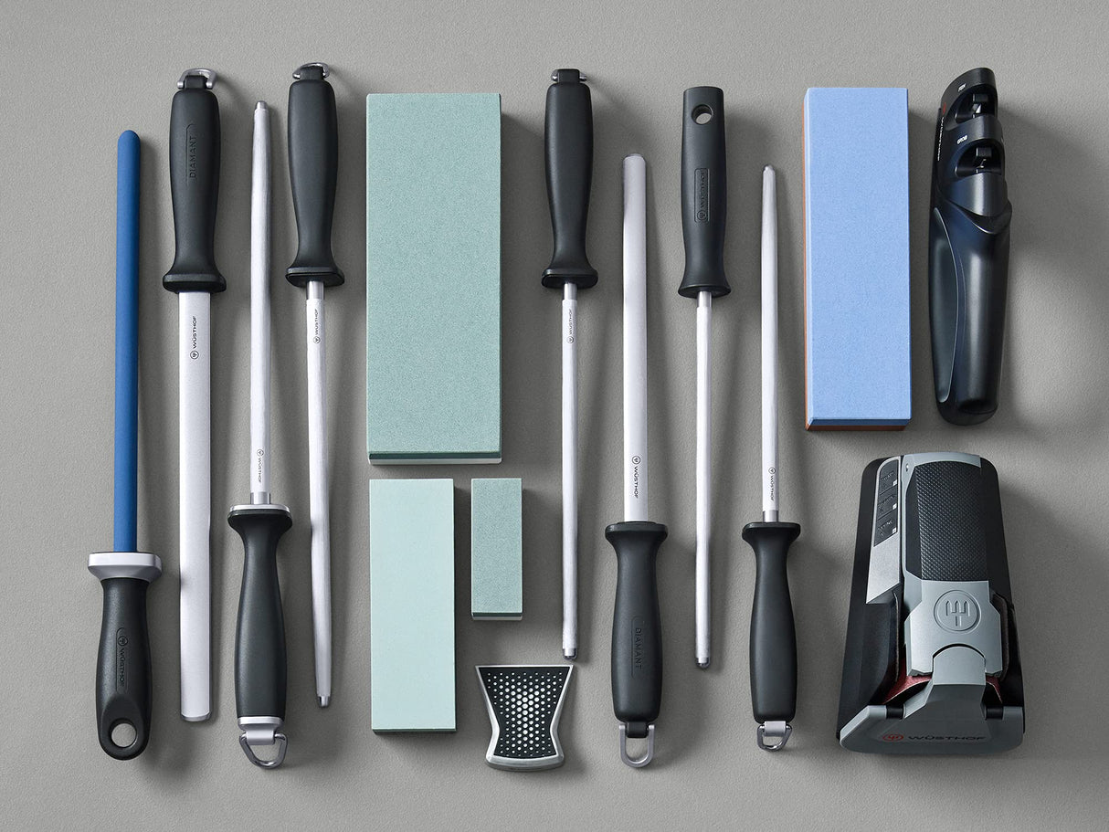 WÜSTHOF Eléctrico afilador de cuchillos