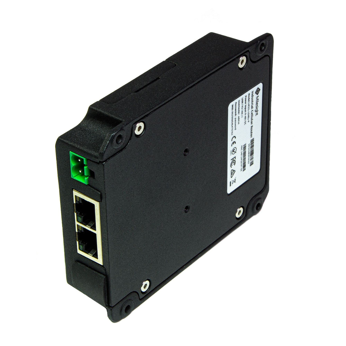 IoT Milesight Industrial Cellular Router 3G 4G