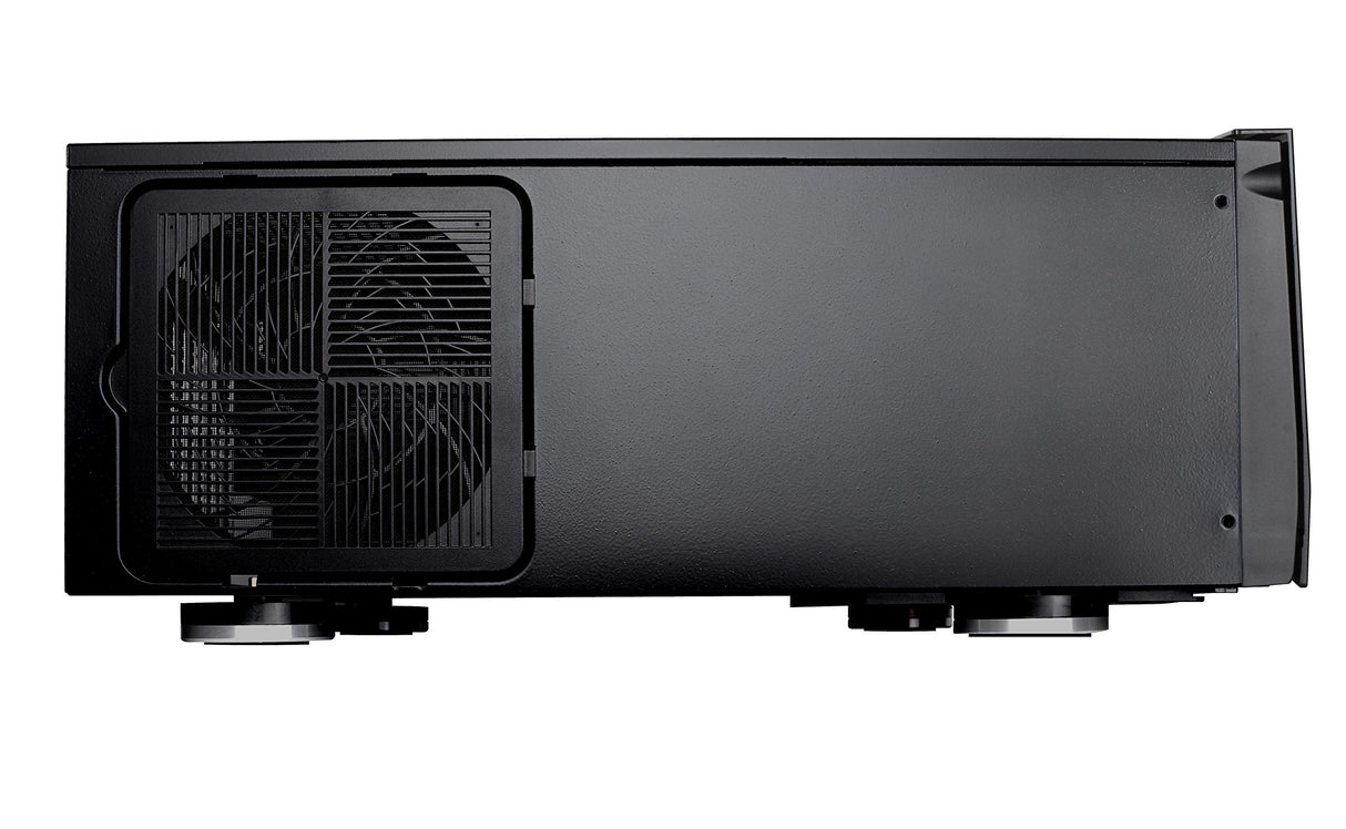 SilvStone SST-GD07B-C mATX