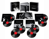 Miles In France - Miles Davis Quintet 1963/64: The Bootleg Series Vol. 8 [Vinilo]