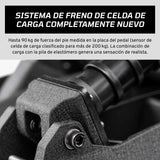 FANATEC CSL Elite Sim Racing Pedales v2 – Juego de tres Pedales (Embrague, Freno, Acelerador), Plug-y-Play, Sensores Hall Sin Contacto, RJ12/USB para PC, PS5, PS4, Xbox Series X|S, Xbox One