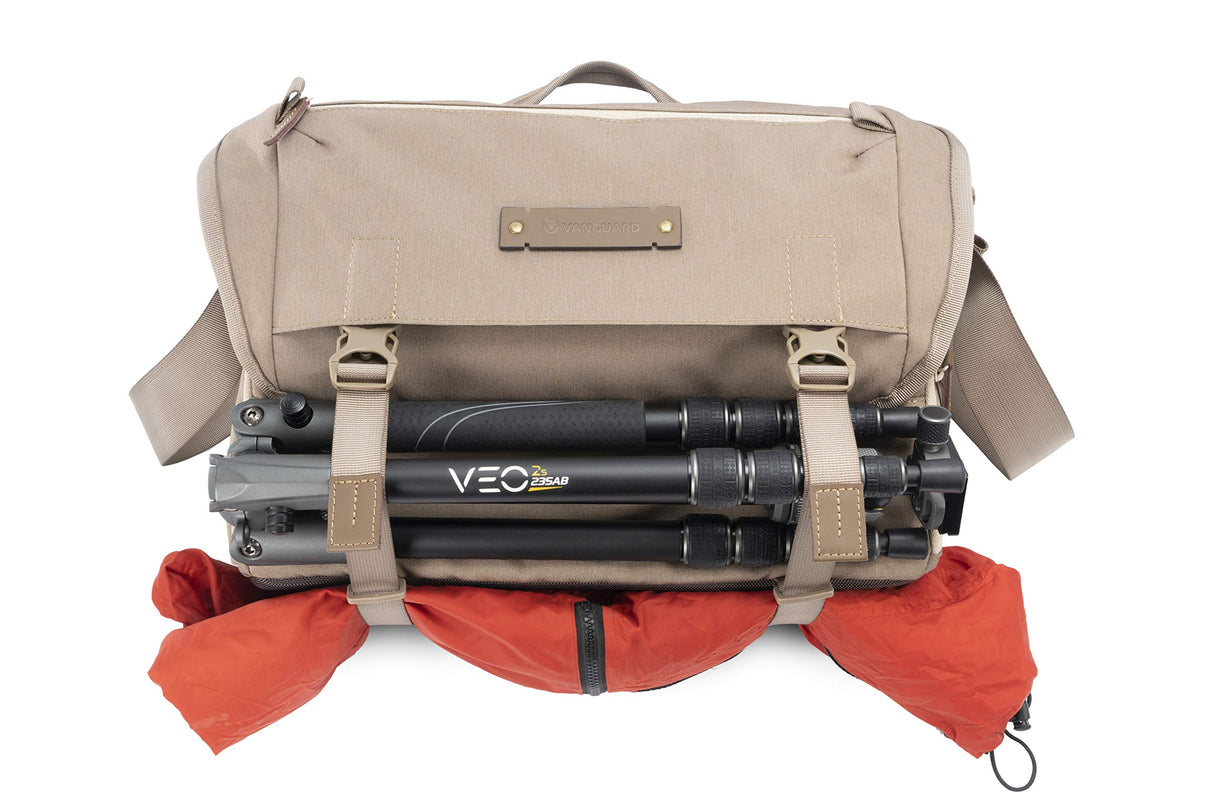 Vanguard Veo Range 38BG - Bolsa de Foto para Equipo fotográfico Grande