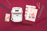 We R Memory Keepers 0633356627890 Heidi Swapp Cinch Machine, Materiales sintéticos, Multicolor, 39.37 x 27.94 x 17.78 cm