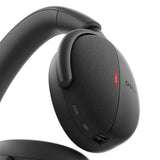 Auriculares inalámbricos con ANC Dell Premier - WL7024, Cancelación Activa del Ruido, Carga rápida, Bluetooth 5.3,USB-C, 3 años de garantía