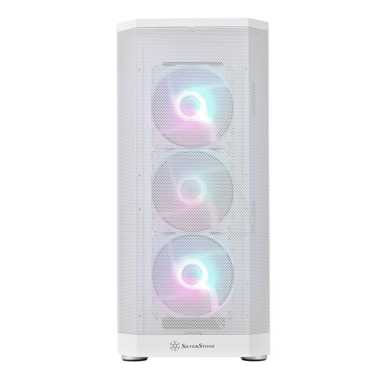 FARA 514X (weiß, Tempered Glass)