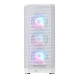 FARA 514X (weiß, Tempered Glass)