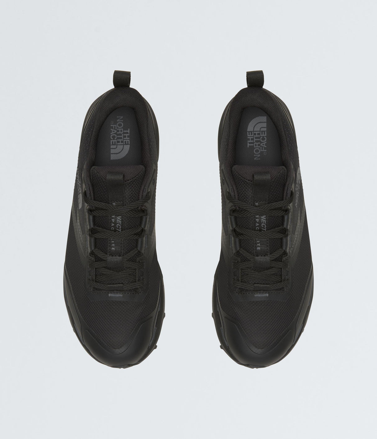 THE NORTH FACE NF0A8AFCW9O W VECTIV Fastpack Lite WP Mujer TNF Black/Anthracite GR EU 38
