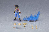 Dragon Quest The Adventure of Dai figma Dai