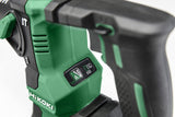 DH12DDZ Martillo perforador a batería 12 V Peak - Brushless - RFC - Maletín a