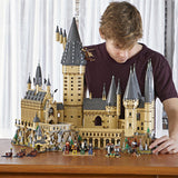 LEGO® Harry Potter™ 71043 Le château de Poudlard