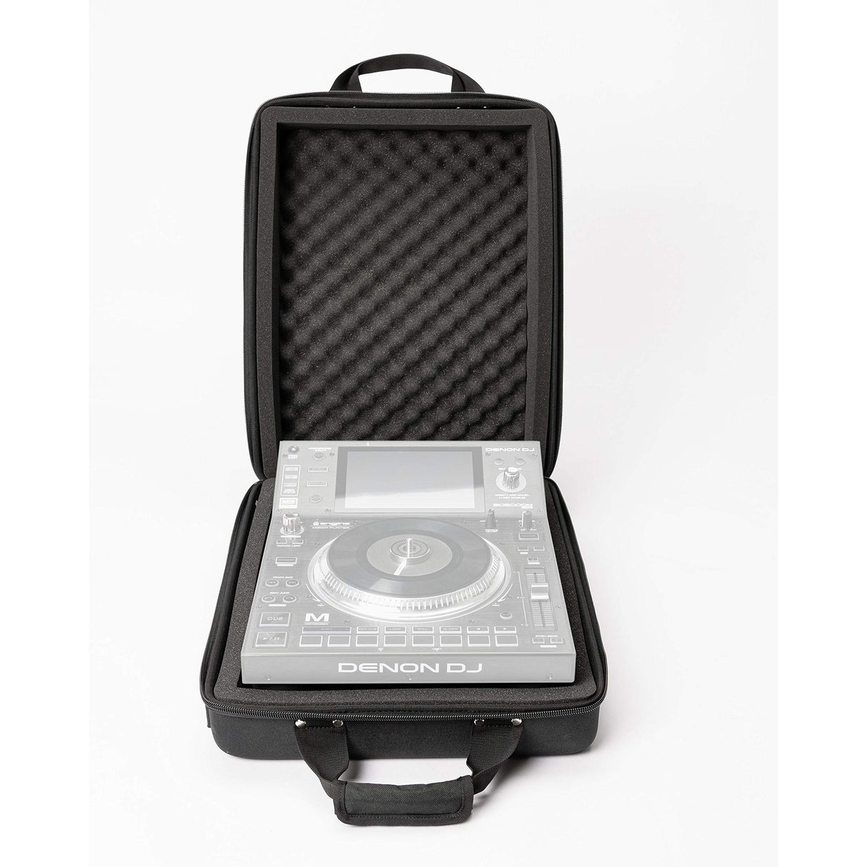MAGMA MGA48023 CTRL - Funda para CDJ/Mezclador MKII, color negro