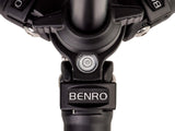 BENRO Trepied TSL08AN00 Avec rotule Ball N00