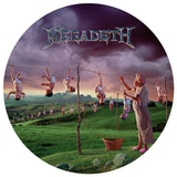 Youthanasia [Vinilo]