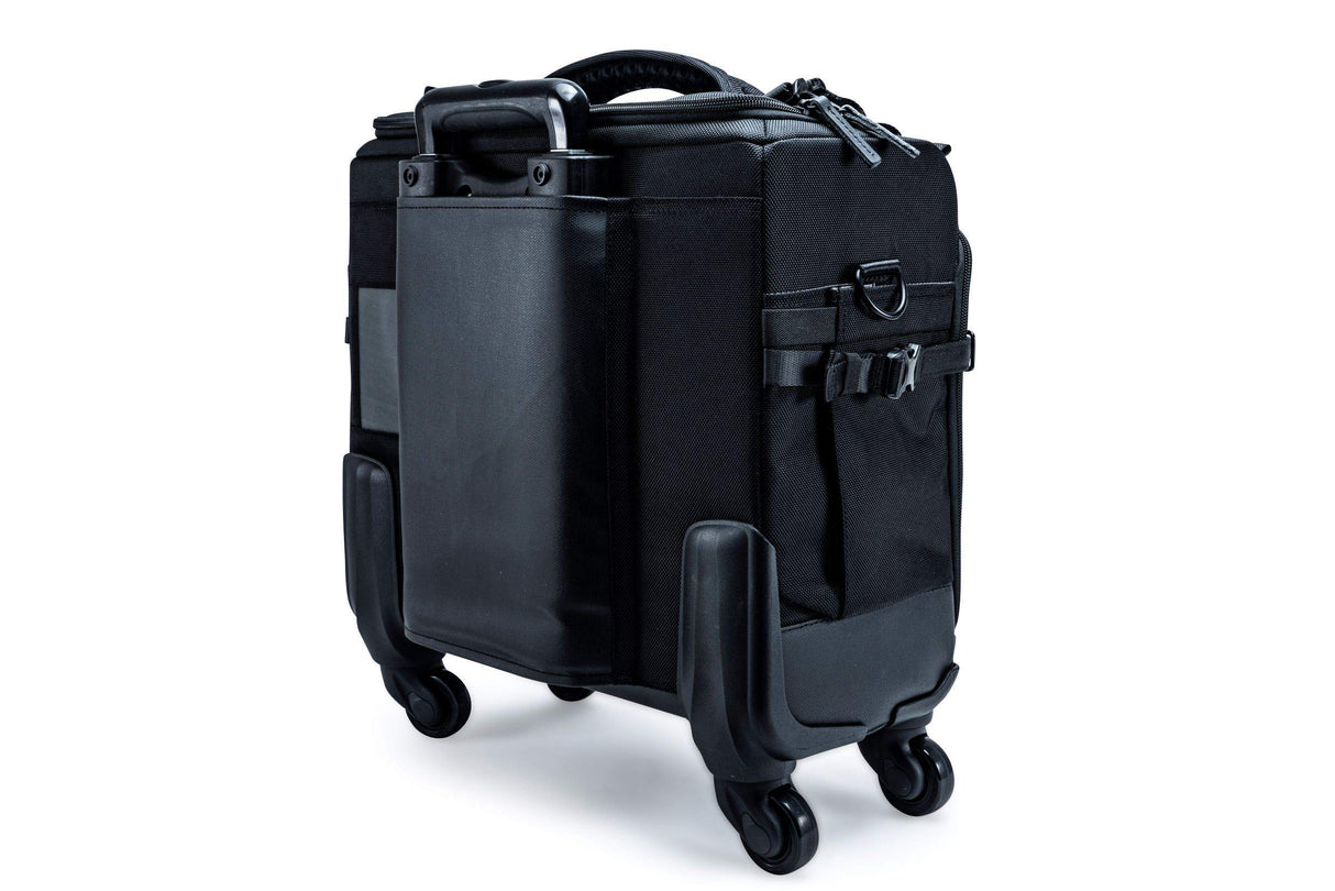 VANGUARD Veo Select 42T BK - Maleta Trolley de fotógrafo