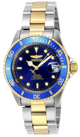 Invicta Pro Diver Reloj Automático para Hombre de acero inoxidable - 40mm