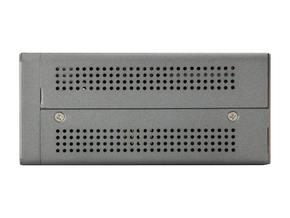 LevelOne Switch 8x GE Igu-1271 4Xgsfp 8Xpoe