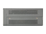LevelOne Switch 8x GE Igu-1271 4Xgsfp 8Xpoe