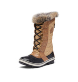 Sorel Tofino 2 WP, Botas de invierno, Mujer, Curry Fawn, 39 EU