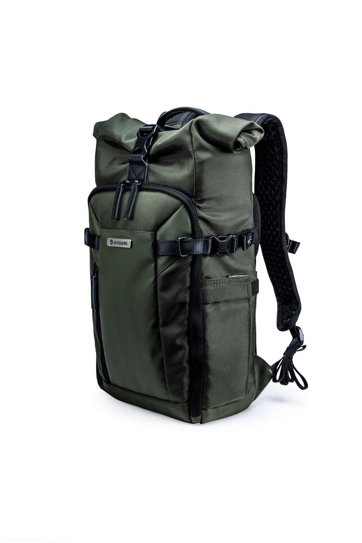 Vanguard Veo Select 43RB GR - Mochila de Foto cámara réflex o sin Espejo