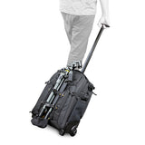 VANGUARD Alta Fly 49T - Maleta Trolley fotográfico para cámara