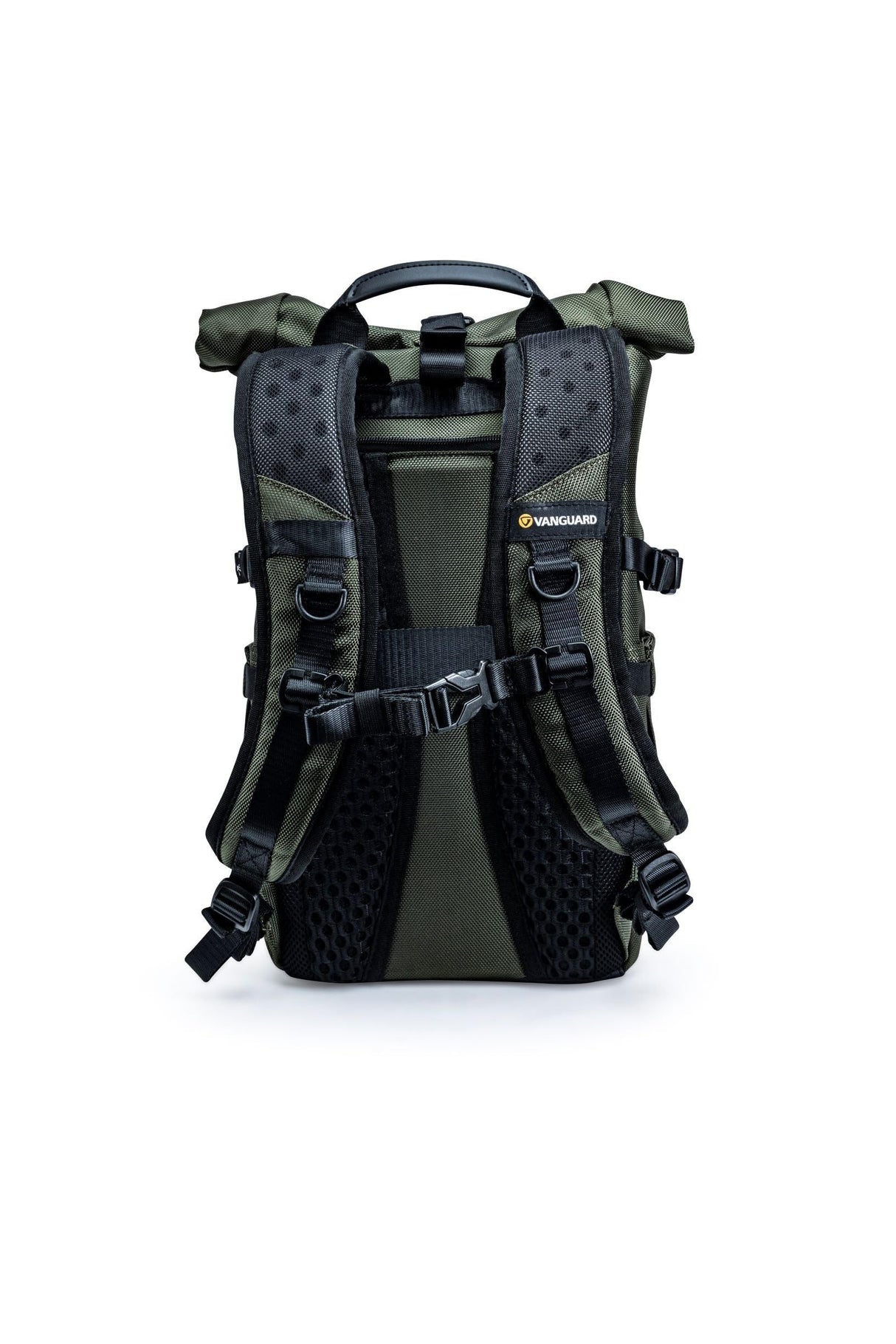 Vanguard Veo Select 43RB GR - Mochila de Foto cámara réflex o sin Espejo