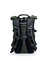 Vanguard Veo Select 43RB GR - Mochila de Foto cámara réflex o sin Espejo