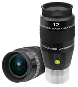 Explore Scientific 92° LER - Ocular para telescopios (con Revestimiento Multicapa EMD, Impermeable, con Relleno de Gas de protección de argón)