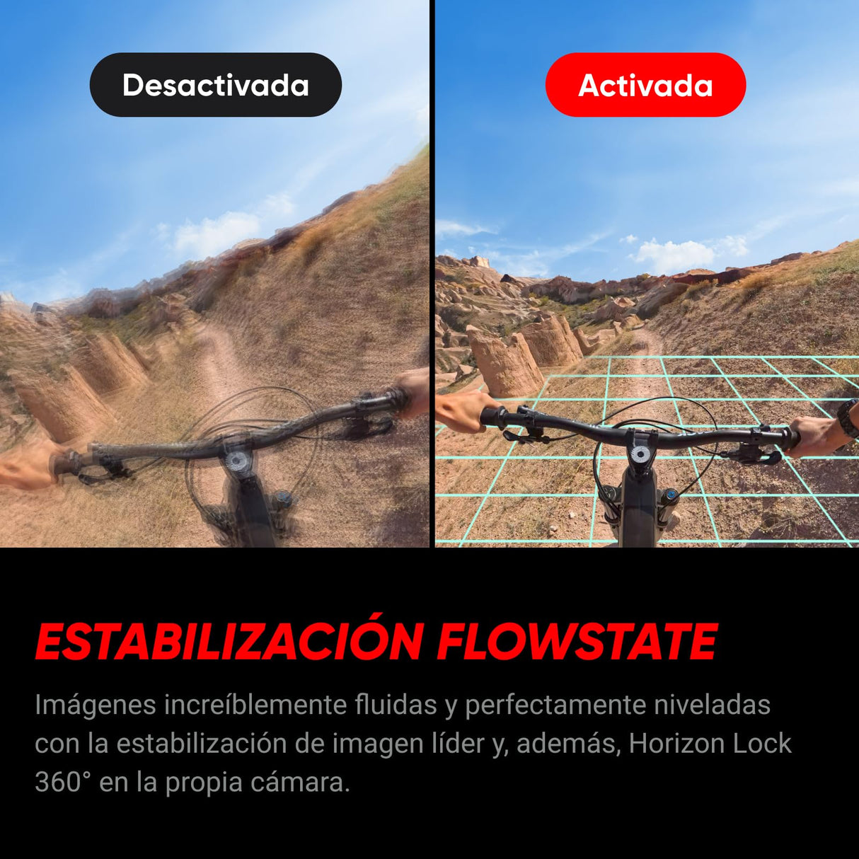 Insta360 Ace Pro 2 Paquete Estándar - Cámara de acción 8K Impermeable co-diseñada con Leica, Sensor de 1/1,3", Dual Chip IA, excelente en Baja luz, Audio Superior, Pantalla abatible y edición por IA