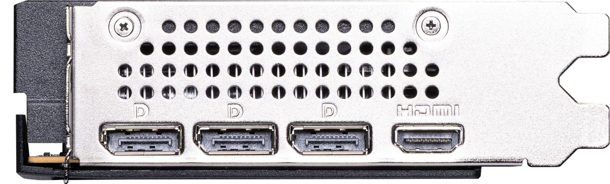 MSI GeForce RTX 5060 8G Shadow 2X OC