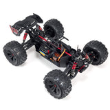 ARRMA ARA8608V5T1 Kraton 6S V5 4WD BLX Speed Monster Truck Vehículos de Motor, Multicolor