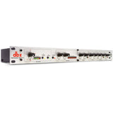 Dbx 286s - Procesador de Preamplificador de Micrófono