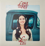 Lust For Life [Vinilo]