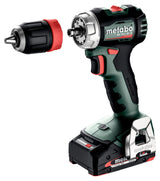 TALADROS - ATORNILLADORES DE BATERÍA - Con batería de 18 V Clase Performance